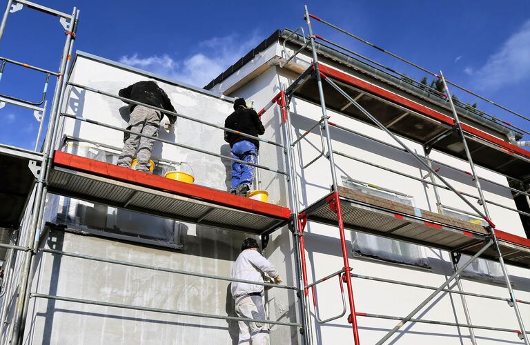 火災や震災などで被った被害を火災保険を活用して修繕 | 東村山市の外壁塗装なら実績の武蔵野ペイント倶楽部